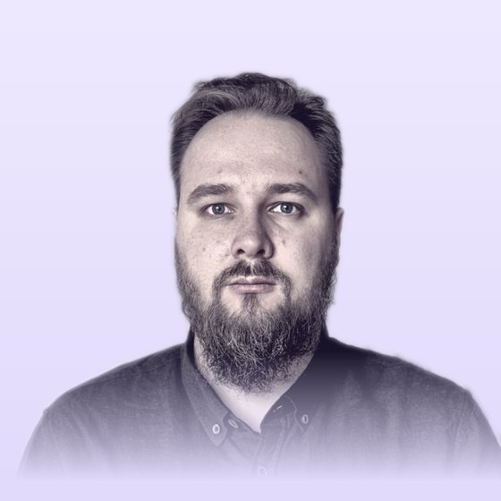 Андрей — команда GeoClients